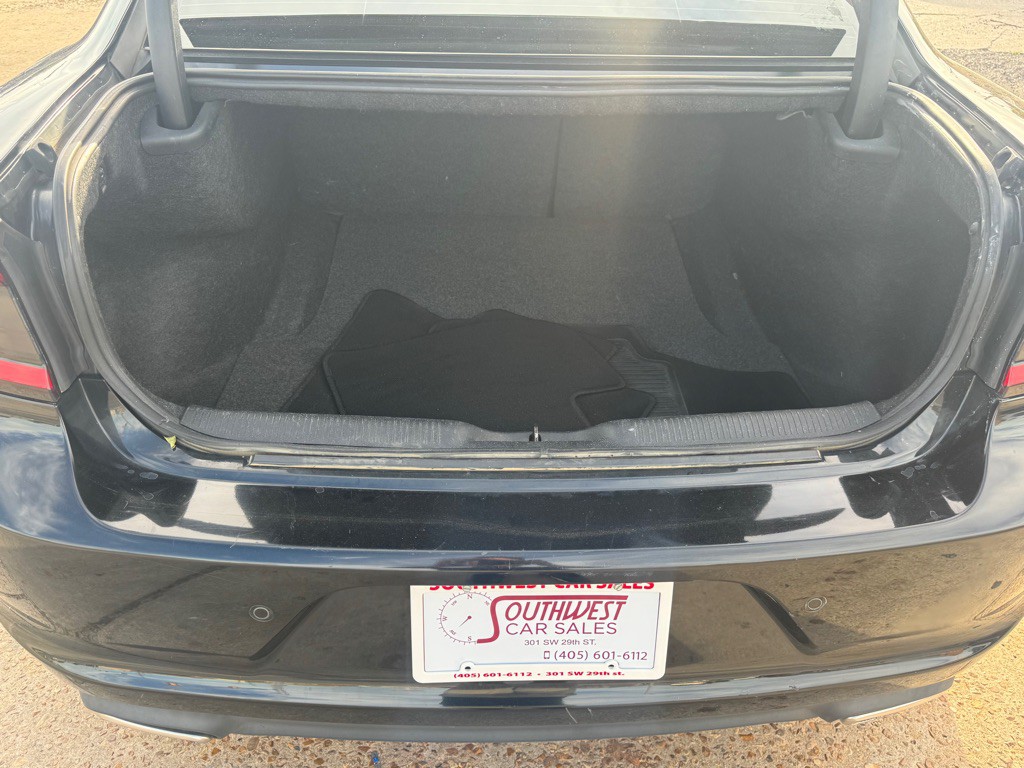 2019 Dodge Charger Image 36