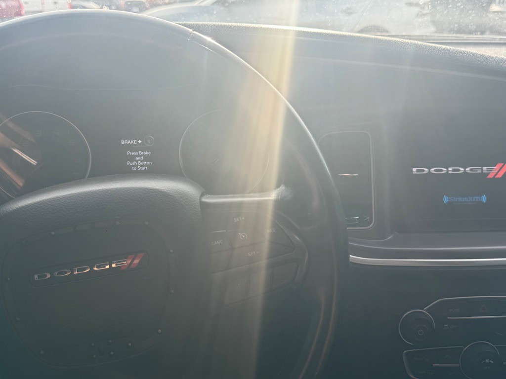 2019 Dodge Charger Image 39