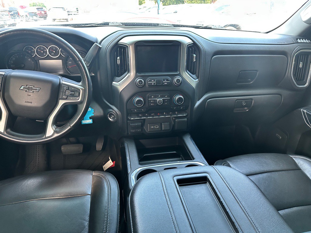 2019 Chevrolet Silverado 1500 Image 13