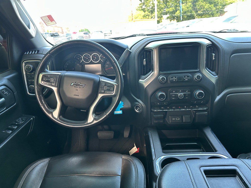 2019 Chevrolet Silverado 1500 Image 14