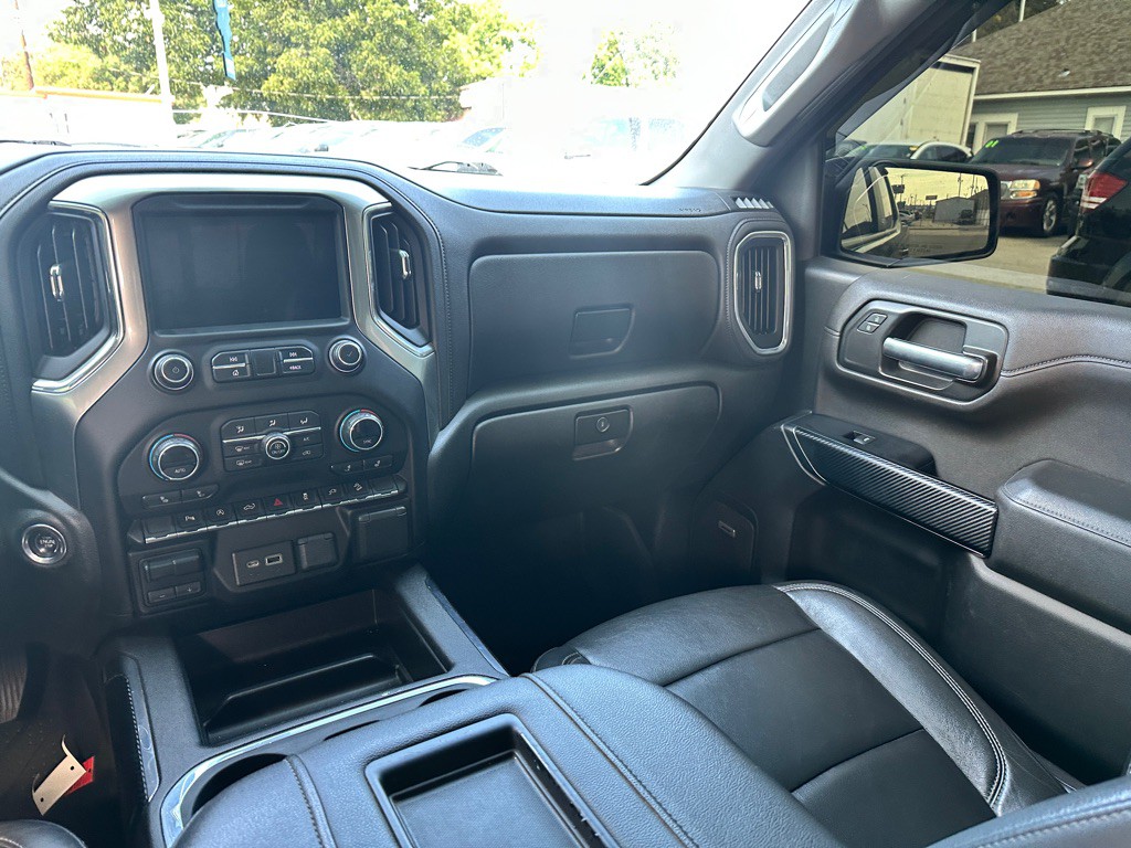 2019 Chevrolet Silverado 1500 Image 15