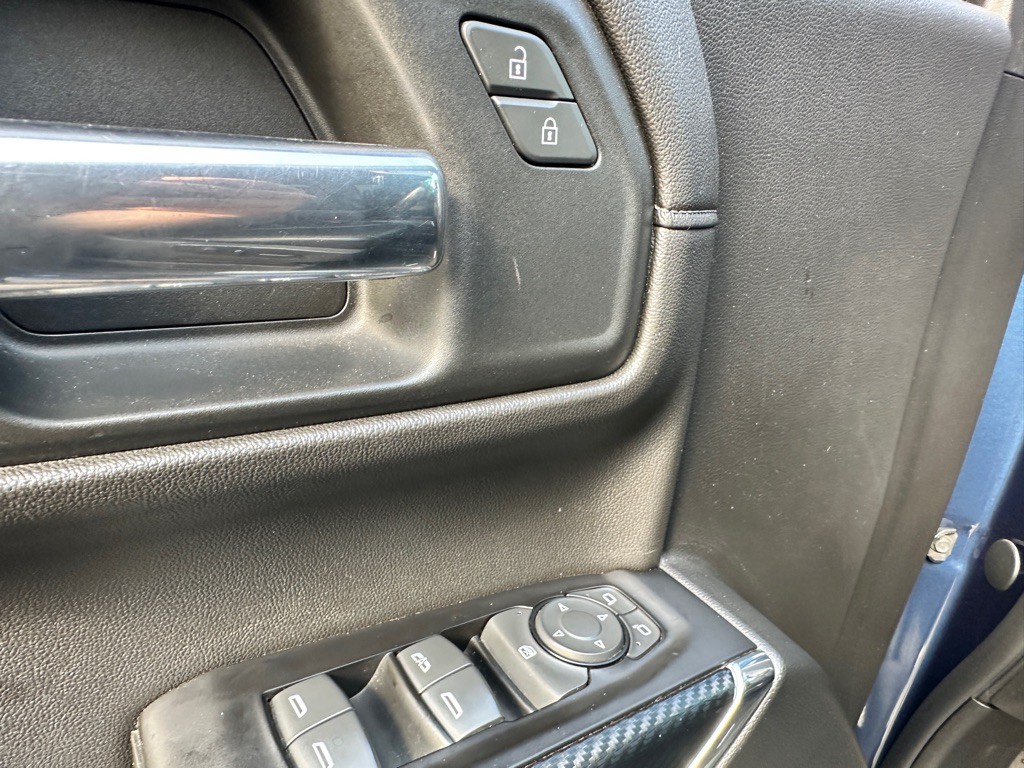 2019 Chevrolet Silverado 1500 Image 19