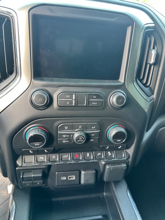 2019 Chevrolet Silverado 1500 Image 20
