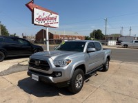 Image for 2019 Toyota Tacoma Double Cab ID: 6849748