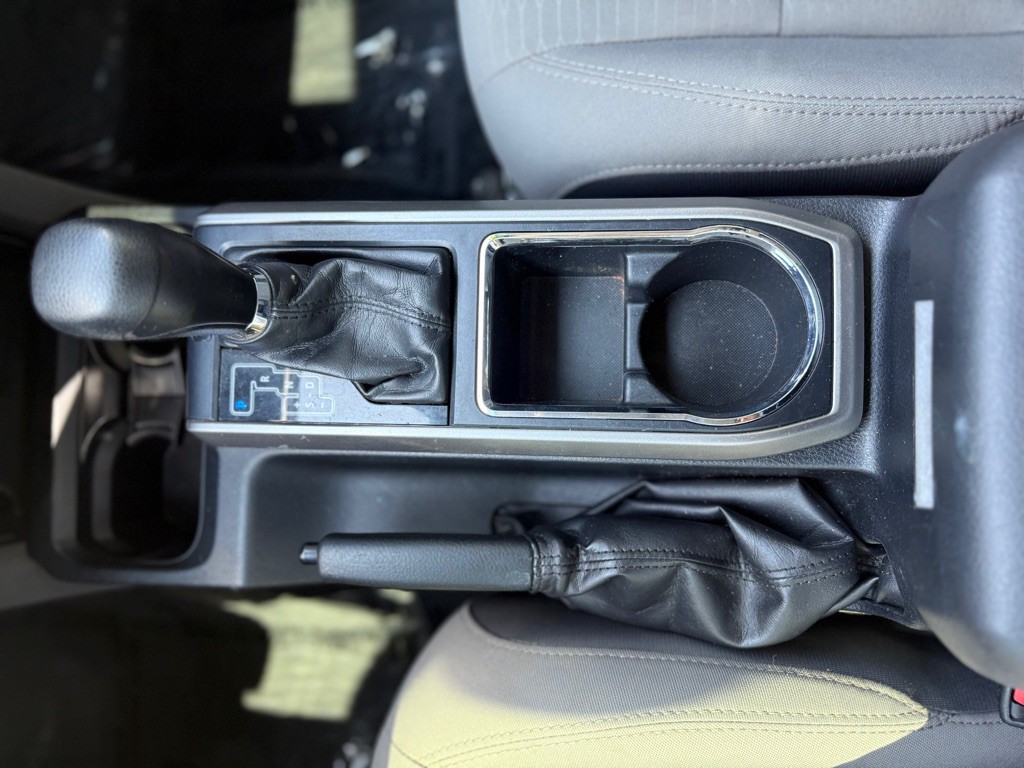 2019 Toyota Tacoma Image 16