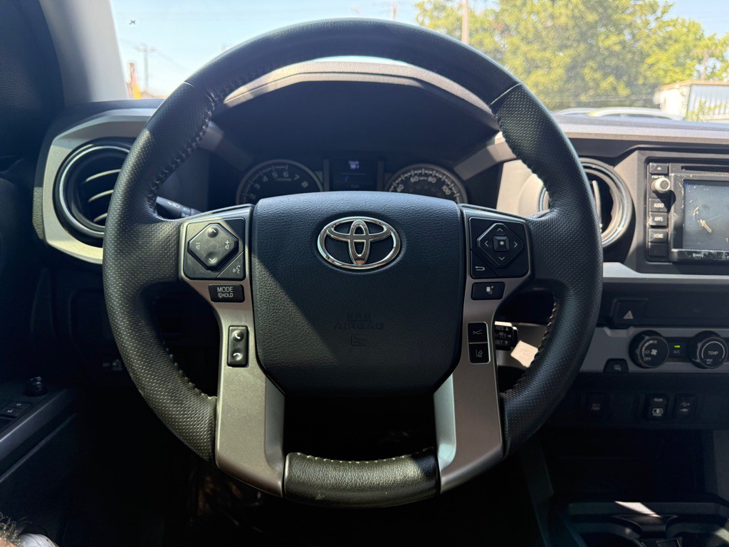 2019 Toyota Tacoma Image 21