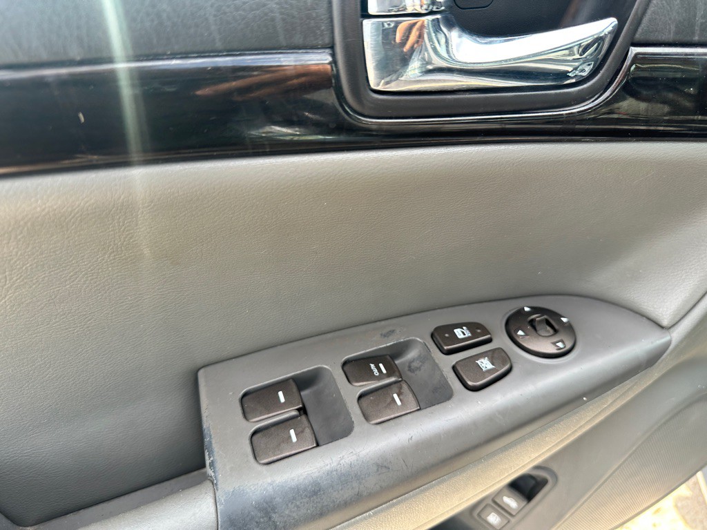 2009 Hyundai Sonata Image 17