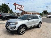 Image for 2017 Ford Explorer Limited ID: 6856345