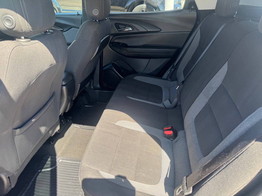 2021 Chevrolet Trailblazer Image 9