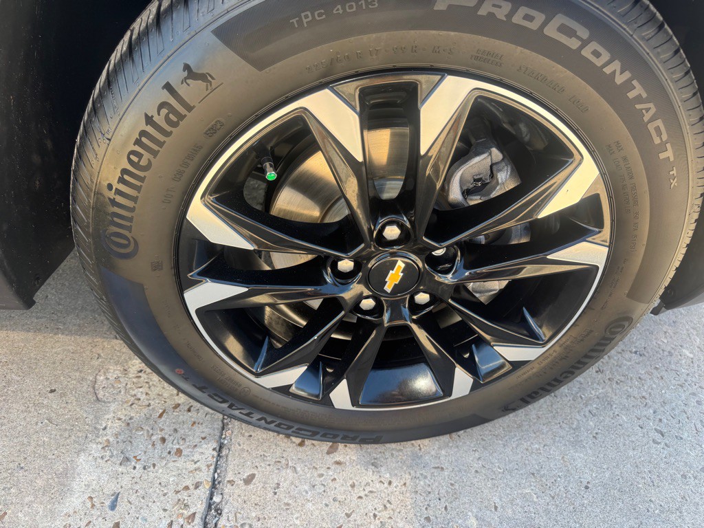 2021 Chevrolet Trailblazer Image 12
