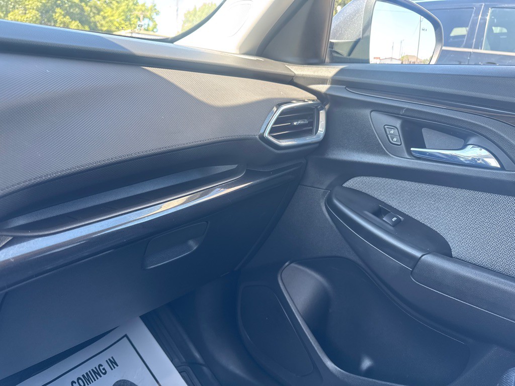 2021 Chevrolet Trailblazer Image 16