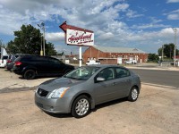 Image for 2008 Nissan Sentra 2.0 ID: 6861314