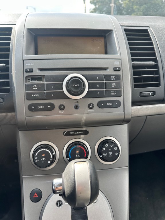 2008 Nissan Sentra Image 15