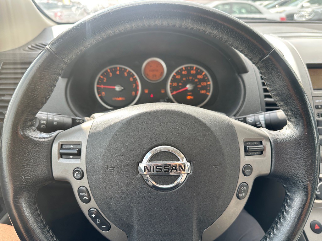 2008 Nissan Sentra Image 16