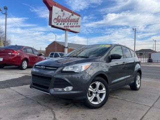 Image for 2015 Ford Escape SE ID: 6872922