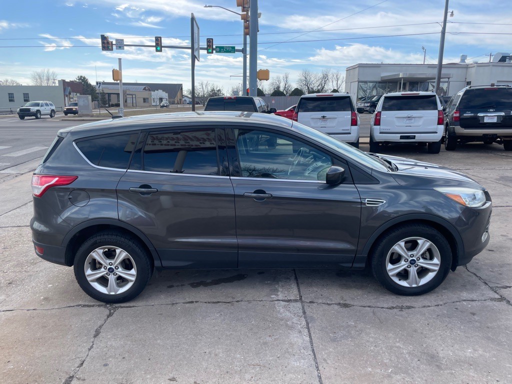 2015 Ford Escape Image 6