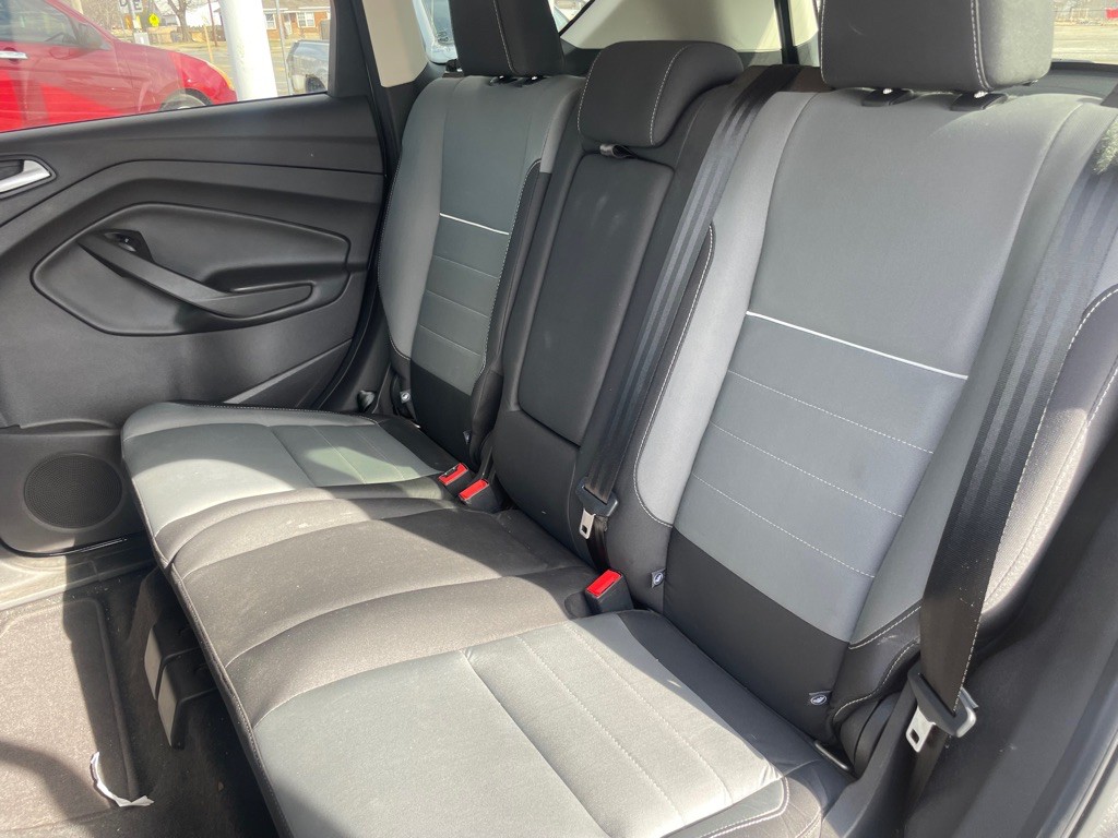 2015 Ford Escape Image 10
