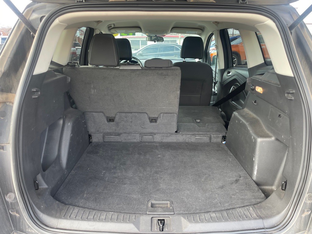 2015 Ford Escape Image 11