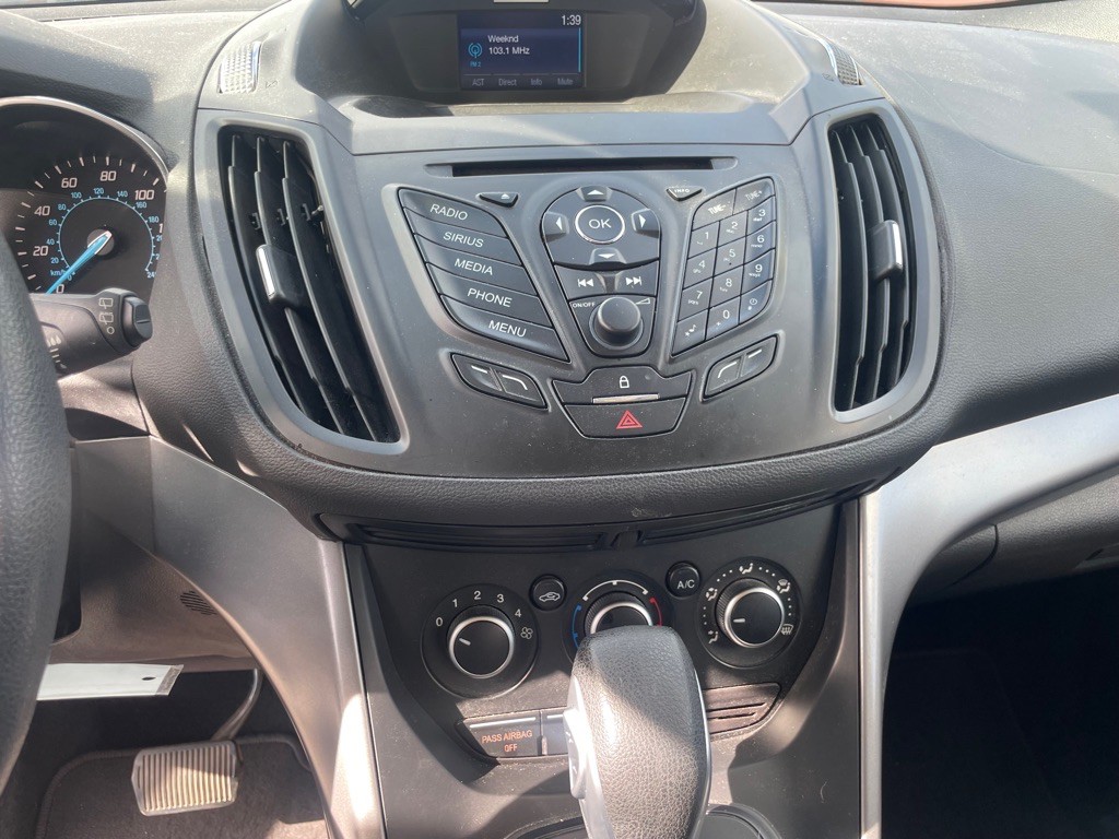 2015 Ford Escape Image 13