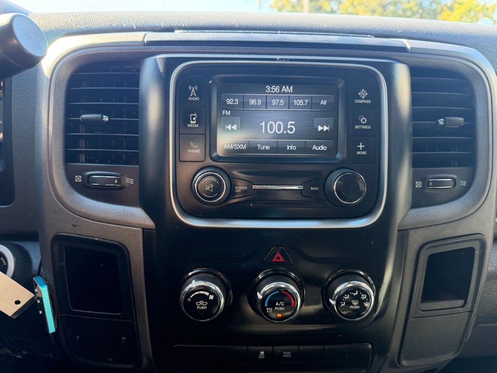 2013 RAM 1500 Image 10