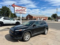 Image for 2018 Jeep Cherokee Latitude Plus ID: 6876899