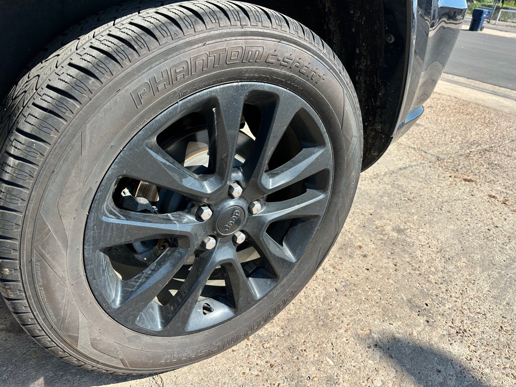 2019 Jeep Grand Cherokee Image 9