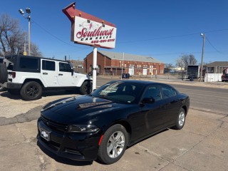 Image for 2022 Dodge Charger SXT ID: 6883698
