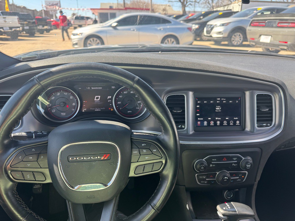 2022 Dodge Charger Image 11