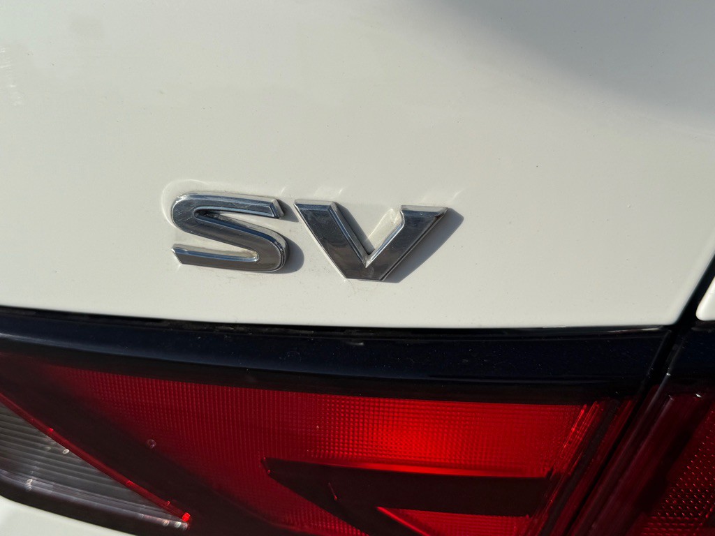2023 Nissan Sentra Image 10