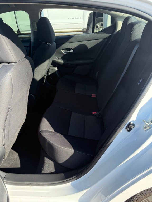 2023 Nissan Sentra Image 11