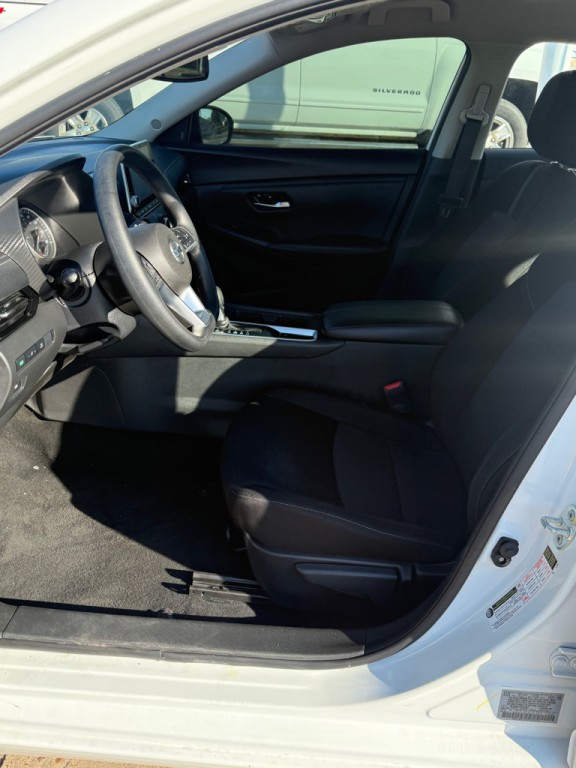 2023 Nissan Sentra Image 12