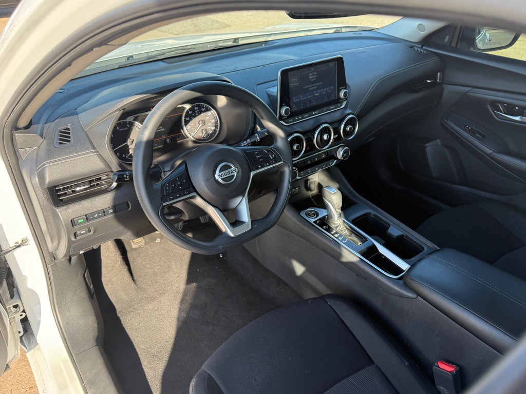 2023 Nissan Sentra Image 14