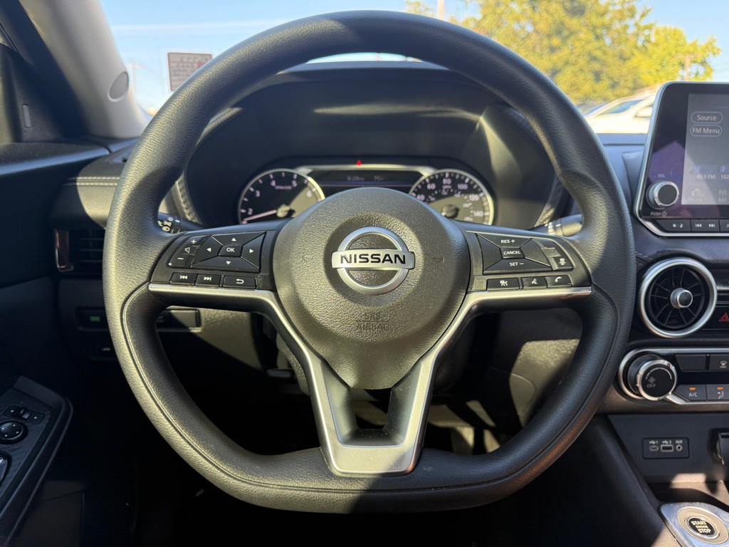 2023 Nissan Sentra Image 20