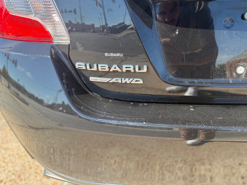 2020 Subaru WRX Image 10