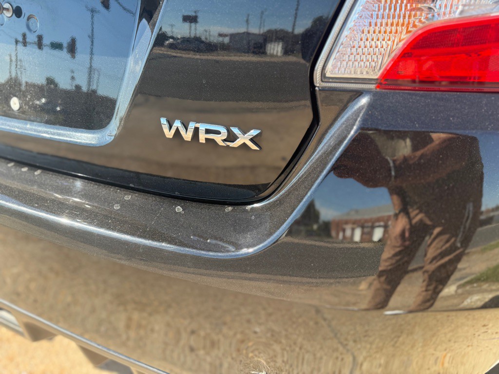 2020 Subaru WRX Image 11