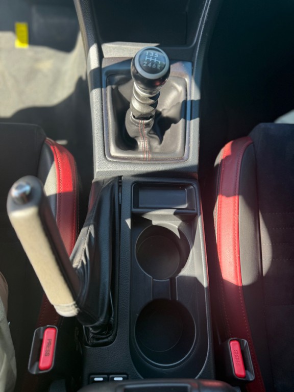 2020 Subaru WRX Image 15