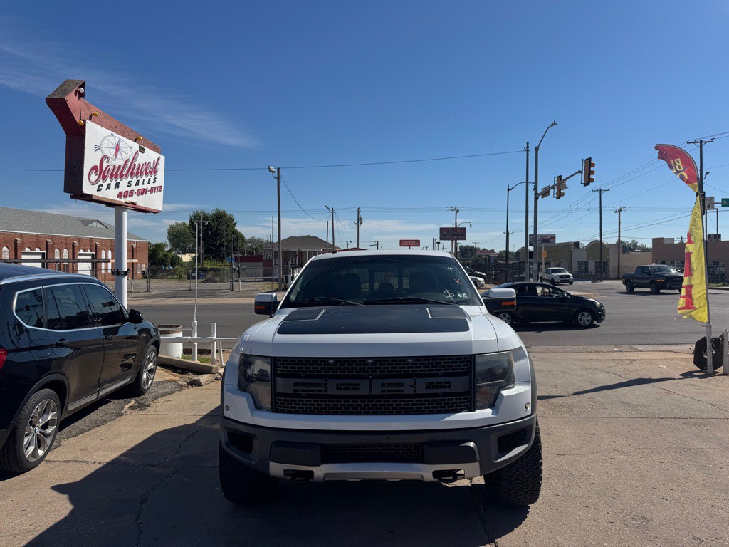 2014 Ford F-150 Image 2