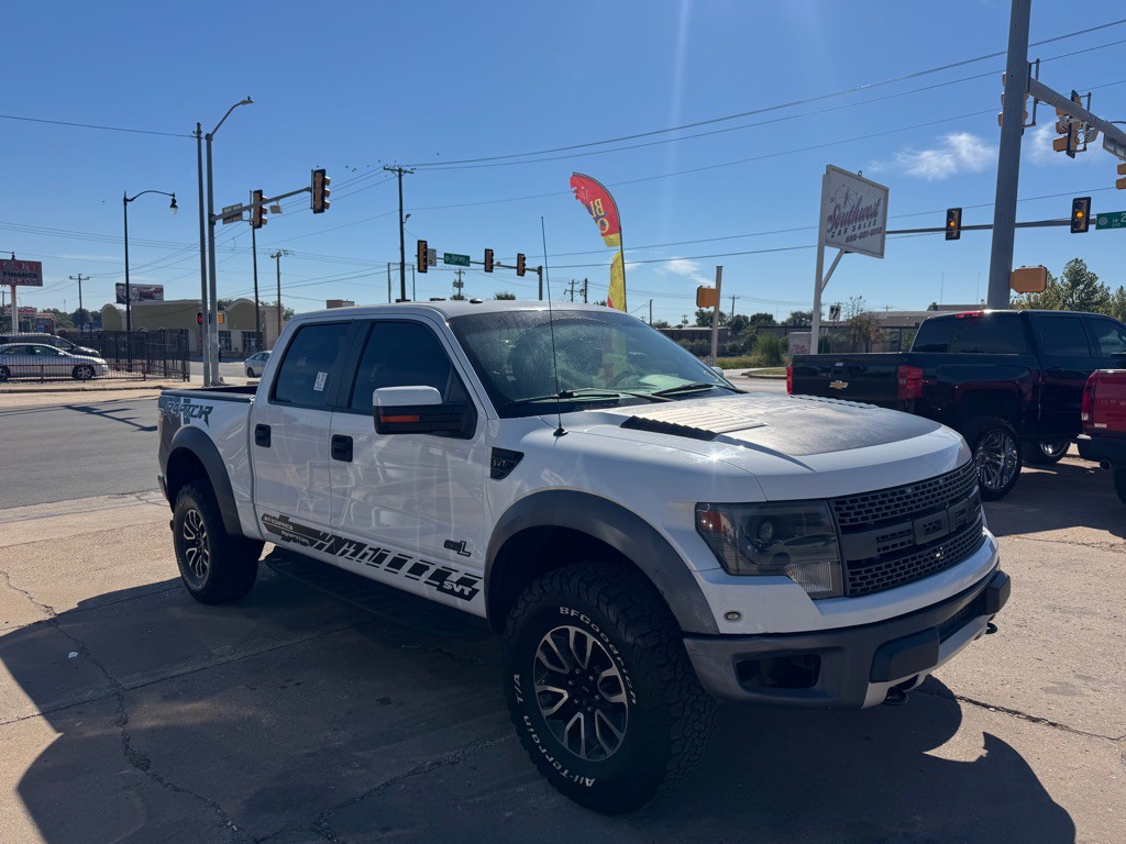 2014 Ford F-150 Image 6