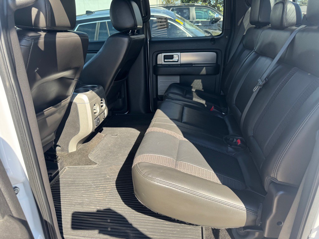 2014 Ford F-150 Image 7