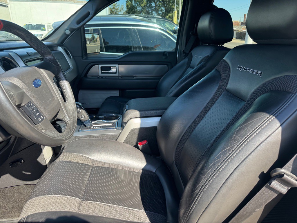 2014 Ford F-150 Image 8
