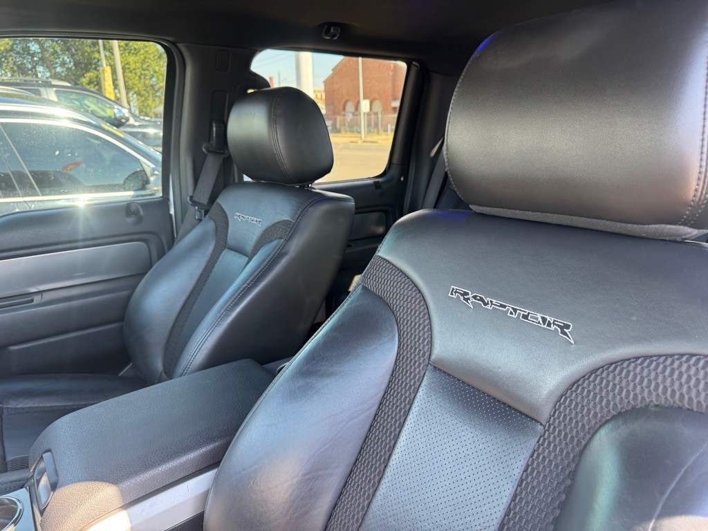 2014 Ford F-150 Image 11