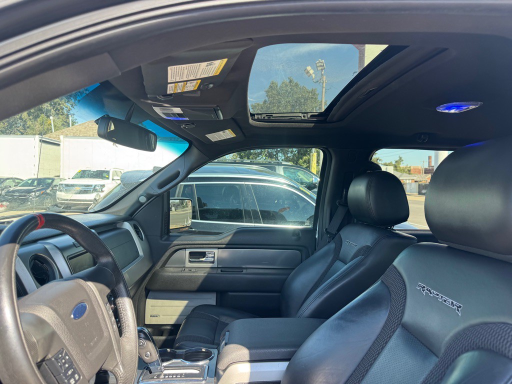 2014 Ford F-150 Image 12