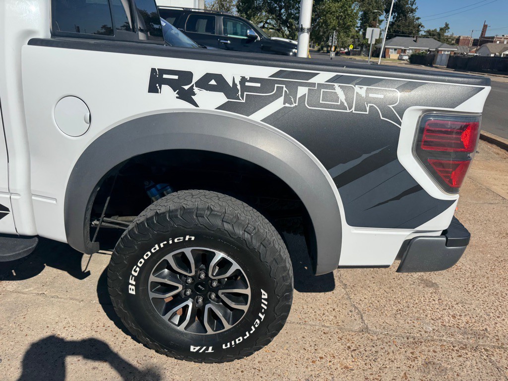 2014 Ford F-150 Image 13
