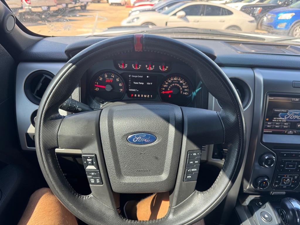 2014 Ford F-150 Image 14