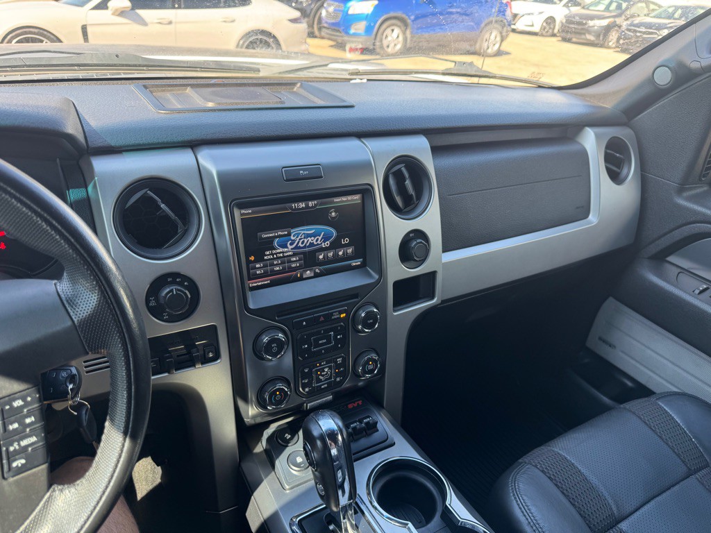 2014 Ford F-150 Image 15