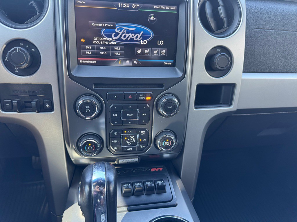 2014 Ford F-150 Image 16
