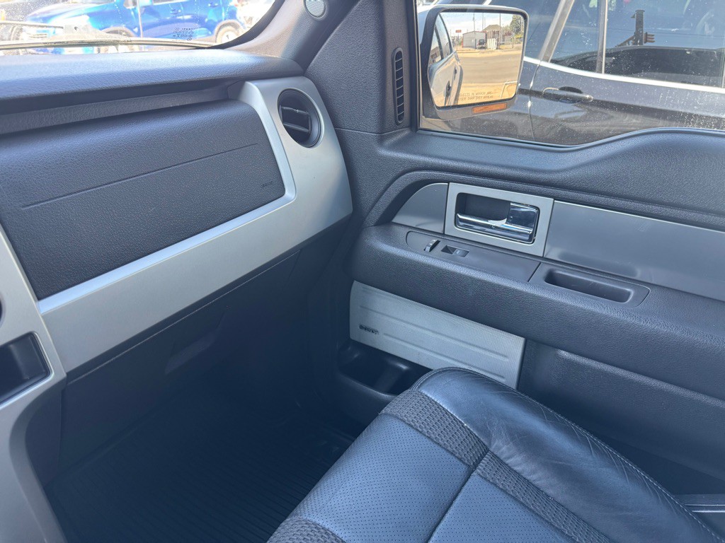 2014 Ford F-150 Image 17