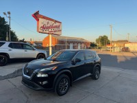 Image for 2021 Nissan Rogue S ID: 6912942
