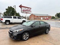 Image for 2021 Kia Forte FE ID: 6916563