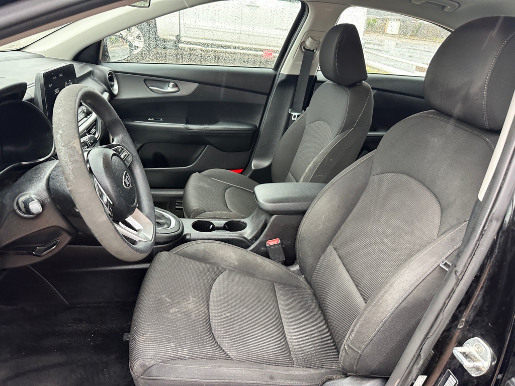 2021 Kia Forte Image 15